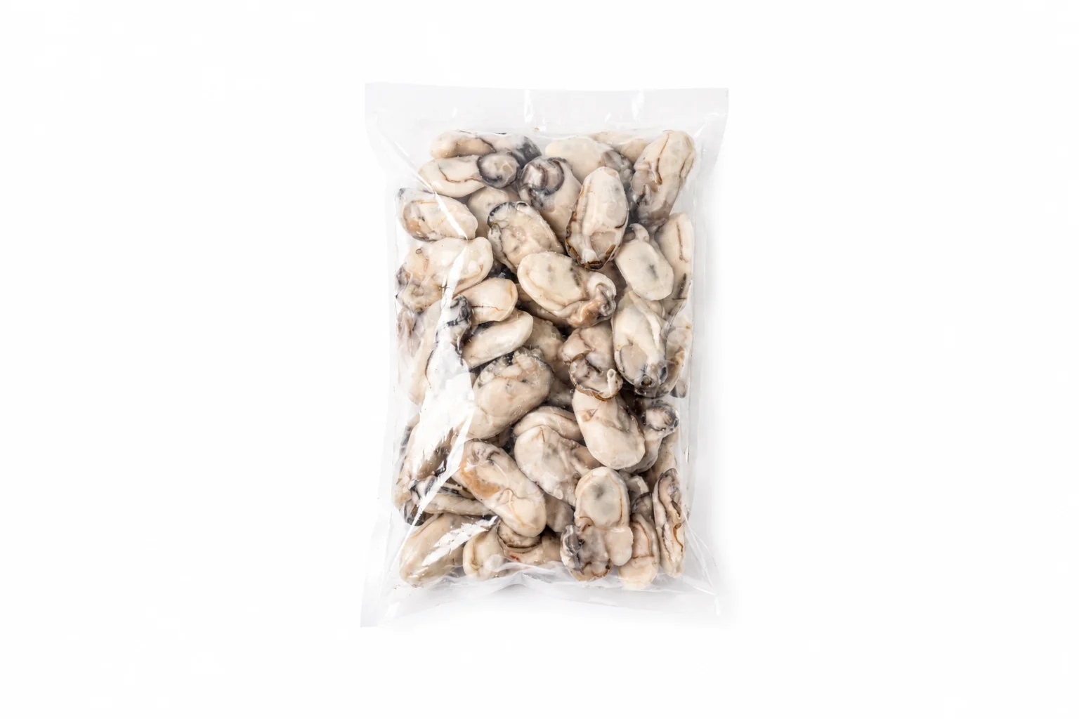 Frozen Oyster (I.Q.F) - Shucked
