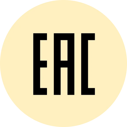 EAC certification