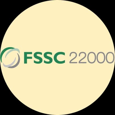 FSSC 22000 certification