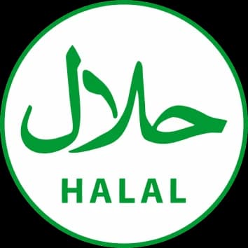 HALAL certification