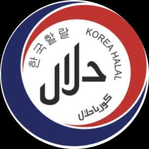 Korea Halal certification