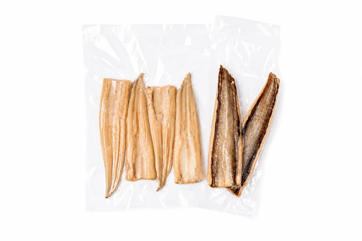 Frozen Boiled Anago Slice (Sushi-use)